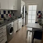 Apartman De Miramar