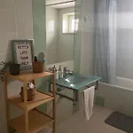 De Miramar Apartman Tavira