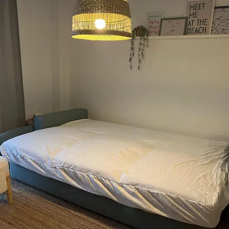 De Miramar Apartman Tavira