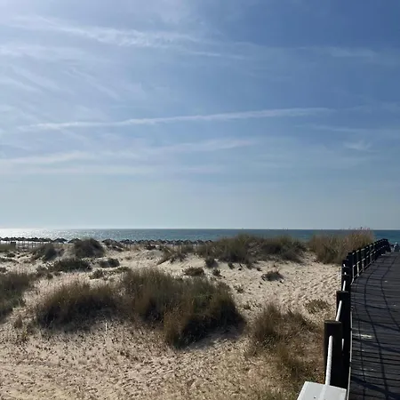 De Miramar تافيرا