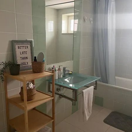 De Miramar Apartman Tavira