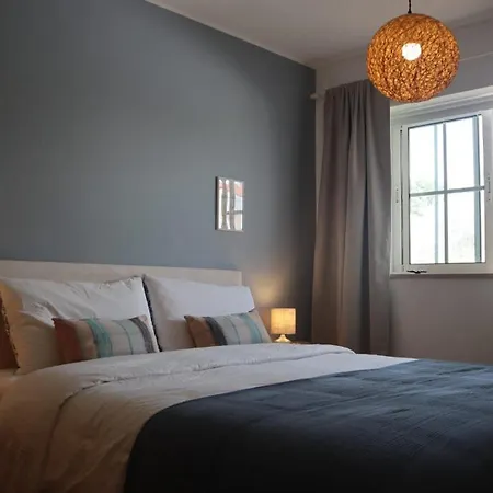 De Miramar Apartman