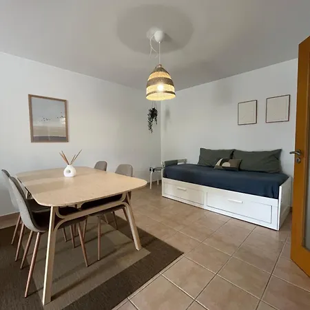 Apartman De Miramar