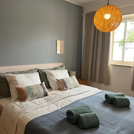 Apartman De Miramar Tavira