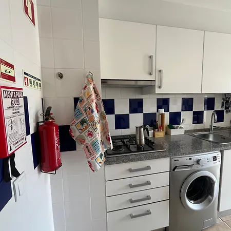Apartman De Miramar