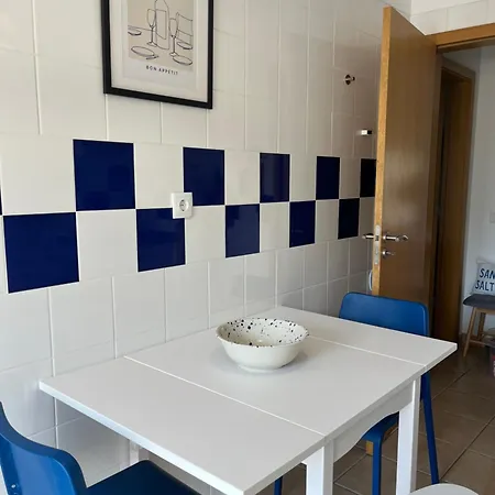 De Miramar Apartman