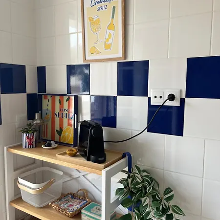 De Miramar * تافيرا