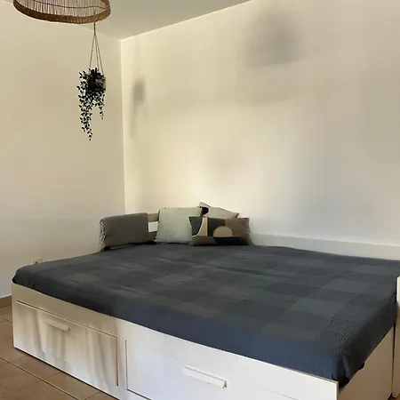 Apartman De Miramar