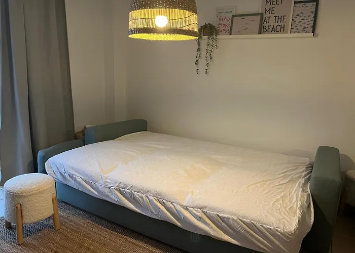 De Miramar アパート タヴィラ