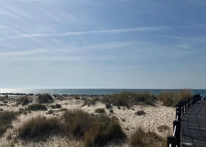 De Miramar タヴィラ