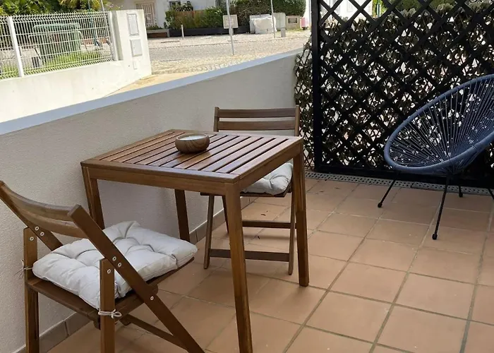 De Miramar * タヴィラ