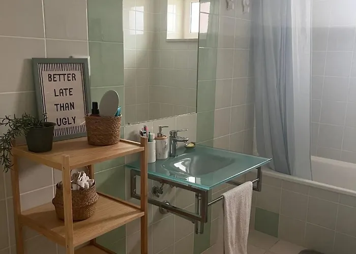 De Miramar アパート タヴィラ