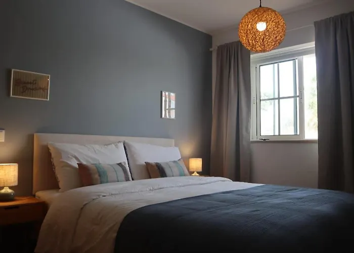 De Miramar アパート