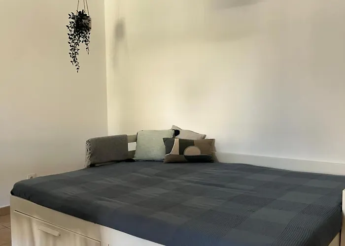 アパート De Miramar