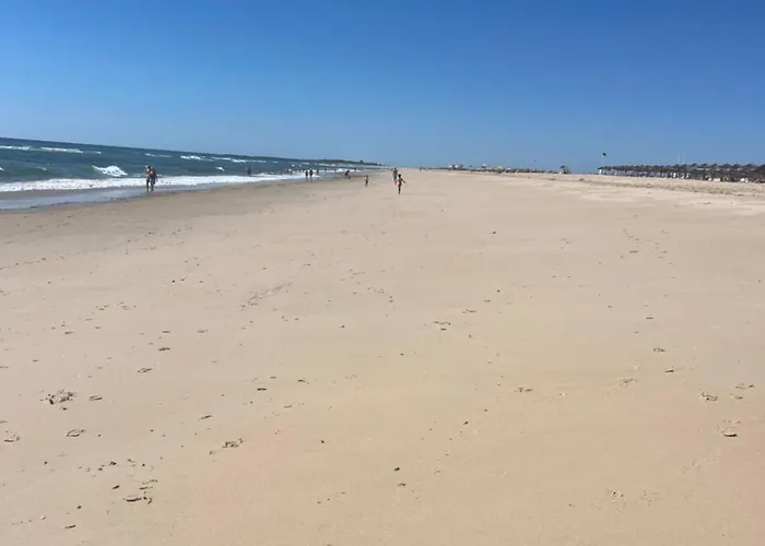 De Miramar アパート