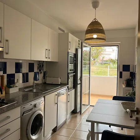 De Miramar Appartamento