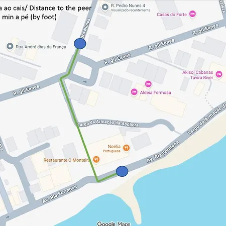 Appartamento De Miramar *